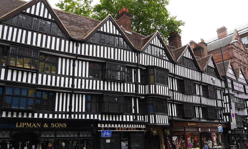 Chancery Lane