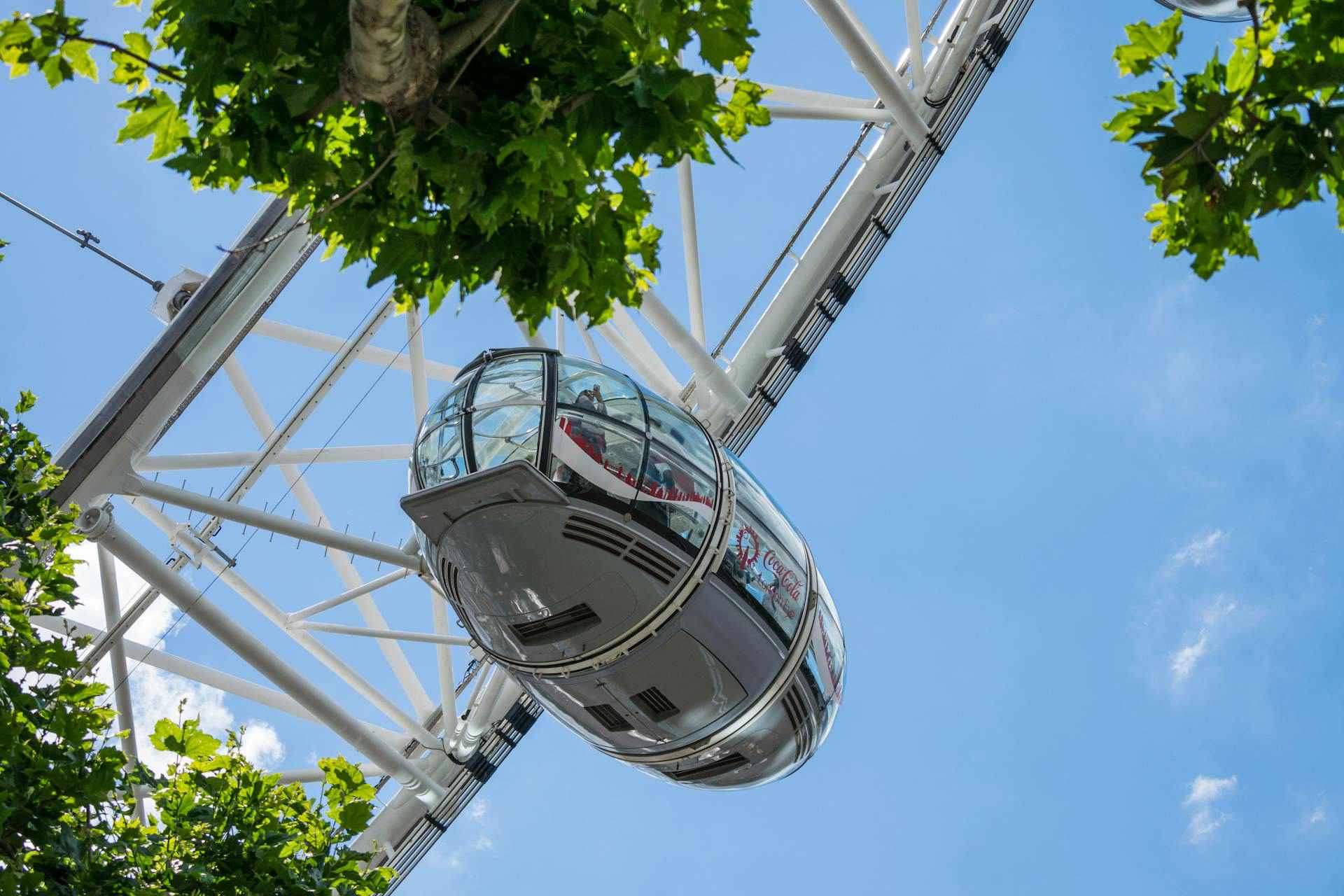 The London Eye